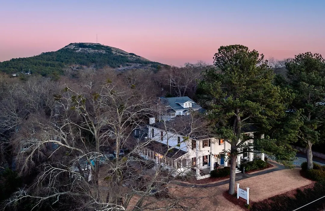 Stone Mountain Manor-1